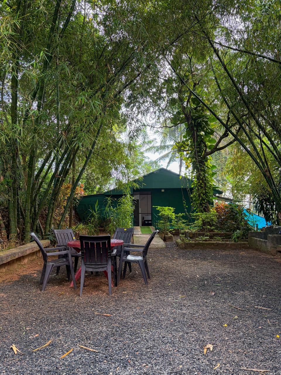 Emerald Heights Resort