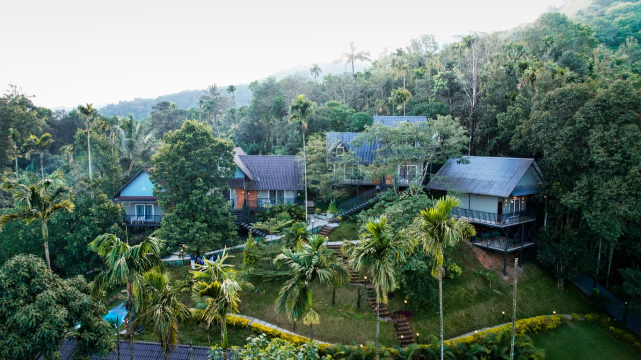Green Leaf Resort