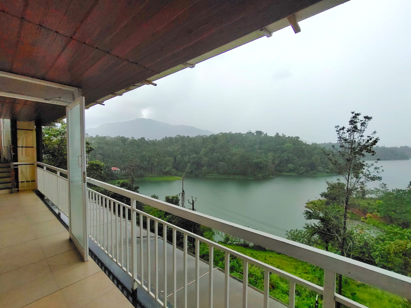 Forest View Resort